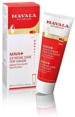 Mavala Mava+ Extreme Care For Hands 50ml