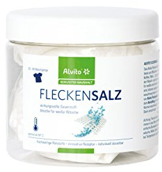 Alvito Fleckensalz zur Sauerstoffbleiche 500 gr,