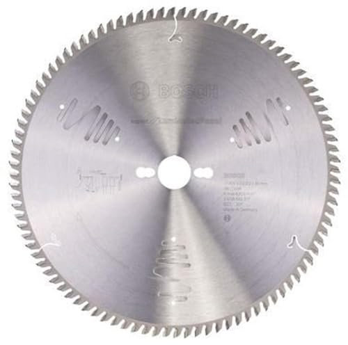 Bosch Accessories 2608642517 Lame de scie circulaire expert for laminated panel 300 x 30 x 3,2 mm 96