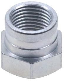 SRAM Spectro T3 Mutter Umlenkrolle Nabe Schaltung Hinterrad Achsmutter