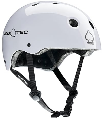 ProTec Fahrradhelm Classic