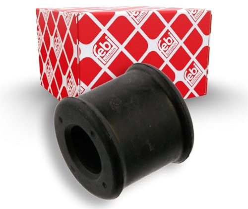 febi bilstein 05472 Stoßdämpferlagerung | 05472 passend für Vario | 05472
