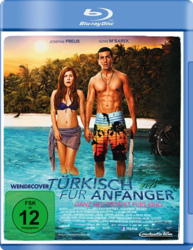 T�rkisch f�r Anf�nger (Blu-ray) [Blu-ray]