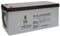 SIGA Blei Gel Batterie 12V 230Ah Solarbatterie Wohnmobil Versorgungsbatterie 200Ah 220Ah