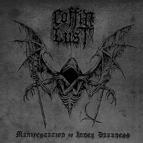 Manifestation Of Inner Darkness