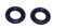 O-RING 1744250100 Boxing Salt for Beko Dishwasher