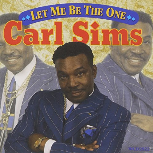 Let Me Be the One