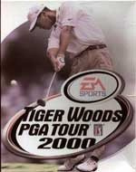 Tiger Woods PGA Tour 2000 [Green Pepper]