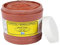 Lefranc Bourgeois Charbonnel Assiette A Dorer Rouge 1L