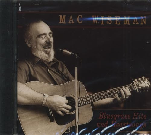BLUEGRASS HITS & HEARTSONGS
