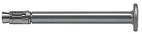 fischer 500574 Nagelanker FNA II 6 x 30/100 C
