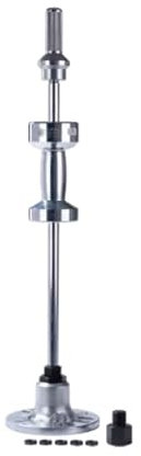 KUKKO verschiebbarer Hammer Universal