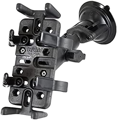 Ram Mounts RAM Suction Cup UNIVERSAL Finger Grip, RAP-B-166-UN4 (Finger Grip)