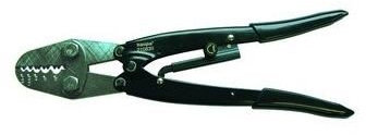 Haupa 210830 Crimpzange Crimpzange MECANICA 0,75 – 16 mm