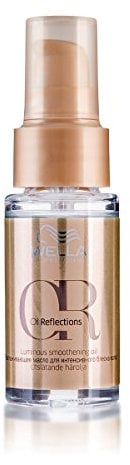 WELLA Professionals Oil Reflections Luminous Smoothening Öl für gestärktes und glänzendes Haar, 1er Pack (1 x 30 ml)