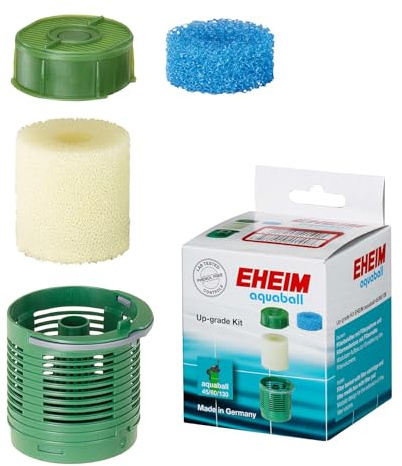 Eheim Aquaball Up 45/60/130 Grade Kit, 140-180 cm