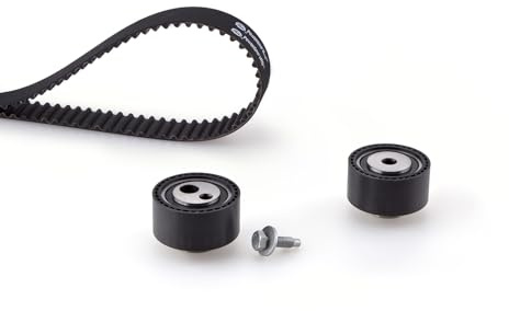 Gates K025590XS Powergrip Timing Belt Kit