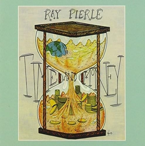Time & Money / Rhythm Of The Highway