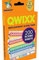 Gamewright Qwixx, Replacement Score Cards Action Game
