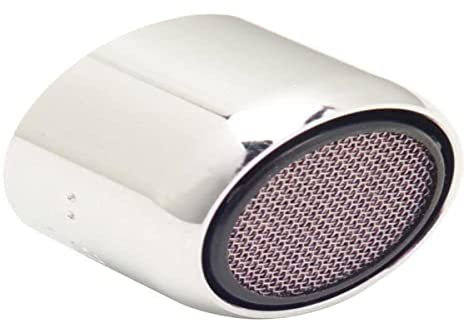 WOLFPACK LINEA PROFESIONAL - Atomizador Filtro Grifo Hembra F22x1