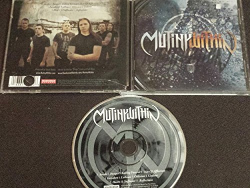 Roadrunner Records (Warner)