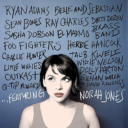 Blue Note (Universal Music)