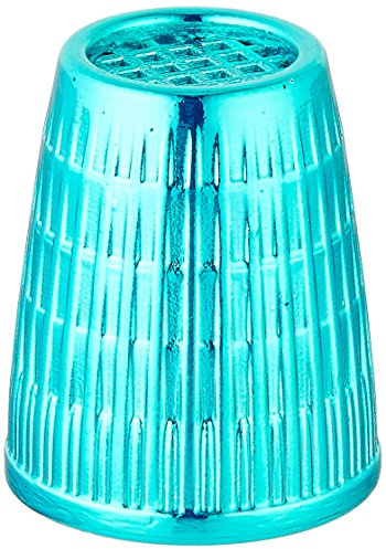 Singer 04487 Slip-Stop Fingerhut, 2 Stück pro Packung