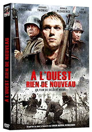 A l'ouest, rien de nouveau [FR Import]