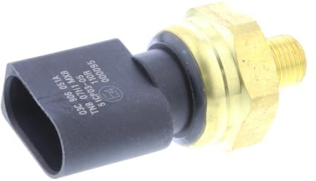 Fuel Pressure Sensor for VW Golf 5 Caddy Passat Audi Skoda Seat 1.4-3.6 FSI