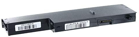 Akkuversum Akku kompatibel mit Medion Akoya E7216, Notebook/Netbook/Tablet Li-Ion Batterie