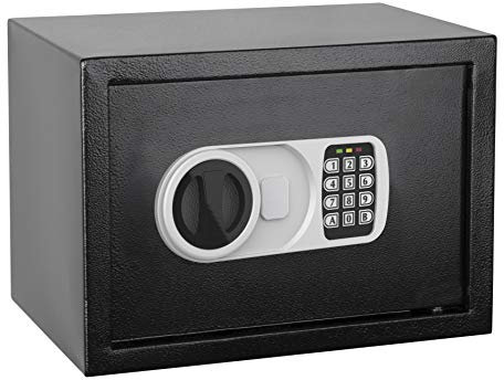 Home>it Digitales Schlosssicher, mittelgroß