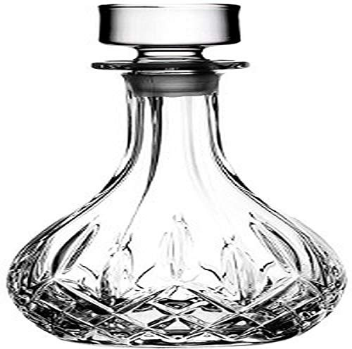 RCR Opera Dekanter Flasche