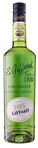 Giffard Grüne Melone Likör