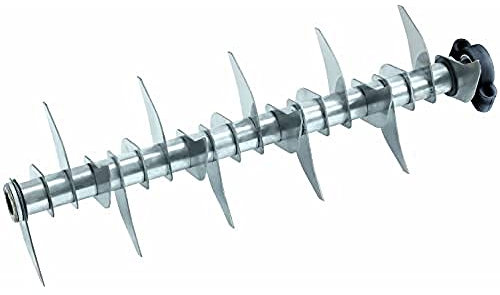 Einhell Rouleau de scarification de rechange pour RG-SA 1435 et GE-SA 1335 P