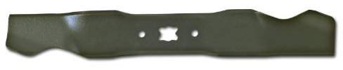 ARNOLD - MTD Rasenmähermesser 742-04111, Länge: 40 cm; 1111-M6-0085