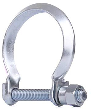 WALKER 80562 Assembly Parts