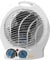 Vinco 70304 Termoventilatore (230 V, 50 Hz, 230 x 135 x 270 mm, 1.1 kg)