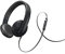 Magnat LZR 760 - Auriculares de Diadema Abiertos inalámbricos (Control Remoto Integrado, reducción de Ruido, 3.5 mm), Negro
