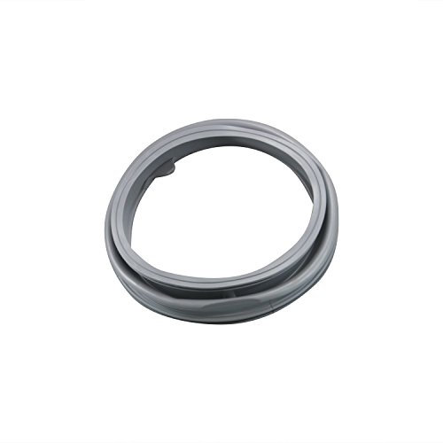 Türmanschette DC64-01602A DC6401602A Samsung Türgummi Dichtung Waschmaschine