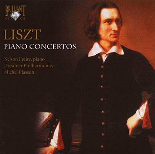 Brilliant Classics (Edel)