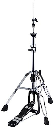 Meinl HiHat-Ständer Low-Hat MLH
