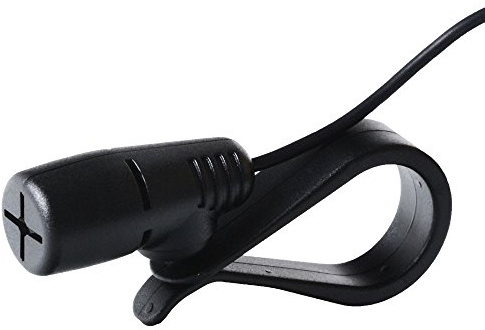 Bury vzbmik5 - THB Microphone, VZBMIK5