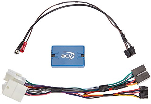 ACV 42-TY-901 Lenkradfernbedienungsadapter