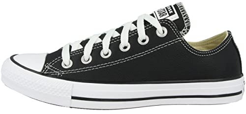 Converse - Chuck tailor all star leather 132174C