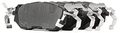 ATE 13046057972 Disc Brake Pad Set