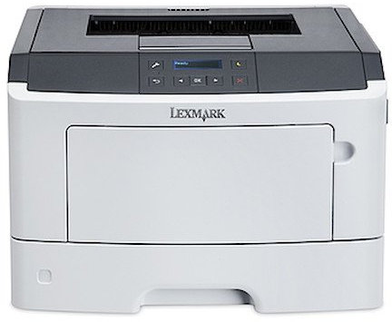 Lexmark MS410DN Laserdrucker