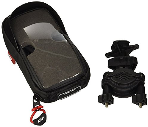 Givi - Soporte de moto para iPhone 5