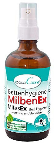 MILBENEX Betthygiene Spray 100 ml