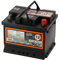 XLPT batterie auto 440A 44Ah