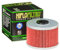 FILTRO OLIO MOTORE HIFLO HF112 COMPATIBILE CON HONDA NX 650 DOMINATOR 2000